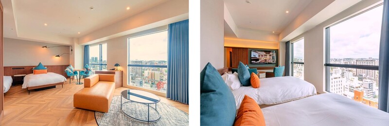 La'gent Hotel Okinawa Naha Kokusai-dori